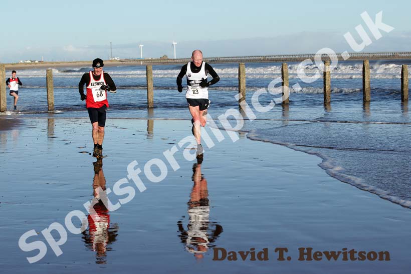 No 68  and 83 Blyth Sands 5.